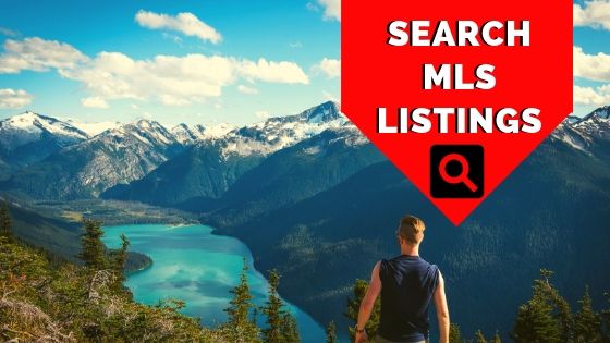 Search MLS Listings